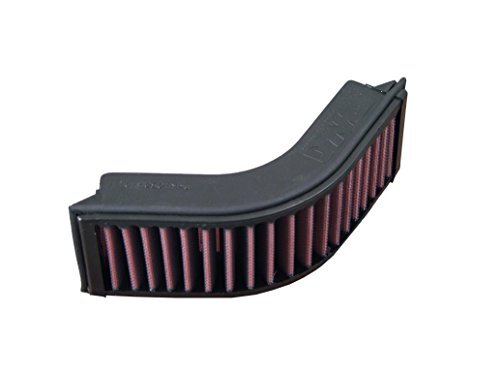 Tauschluftfilter DNA P-K10S04-01