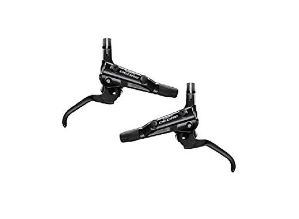 SHIMANO Bremshebel "Deore" BL-M6000, Mod.18, 