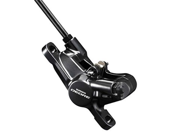 SHIMANO Bremssattel "Deore" BR-M6000, Mod.18,
