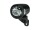 HERRMANS LED-Scheinwerfer "H-Black Pro E", 6-
