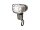 SPANNINGA Scheinwerfer "Axendo XE" SB-verpackt, mi 60 Lux, Alumin