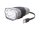 SPANNINGA Akku-LED-Scheinwerfer "Axendo 60", 