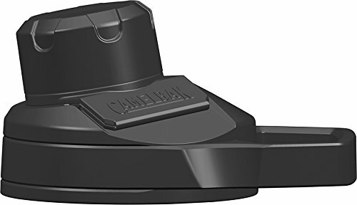 Chute Vacuum Insulated Flaschen Deckelfarbe schwarz Ha Camelbak Ersatzdeckel f 