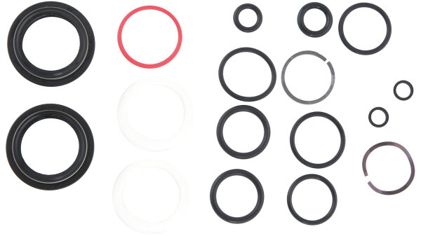 ROCKSHOX Service-Kit SB-verpackt 200 Std./1 Jahr,  Reba A7, 120 m