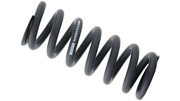 ROCKSHOX Feder, Für Super Deluxe, metrisches