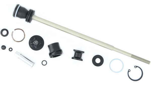 ROCKSHOX Reba A1-A5 (2012-2017), Federeinheit