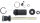 ROCKSHOX Federgabel SID B A1-A4 80-120 mm 2011-201 100 mm, 26"