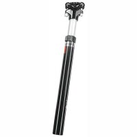 ERGOTEC Feder-Patentsattelstütze "SP-5.0"...