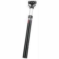 Ergotec Sattelstütze gefedert SP-5.0 - 27,2x350,...