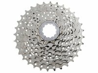 SHIMANO HG Kassettenkranz "CS-HG50" 8-fach,...