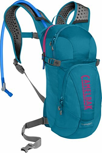 CAMELBAK Trinkrucksack "Magic" Mod.18, Aussta