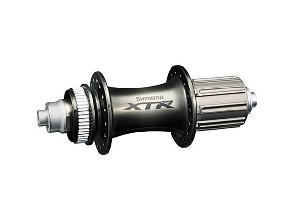 SHIMANO Kassetten-H.R.-Nabe "XTR" FH-M 9000 M
