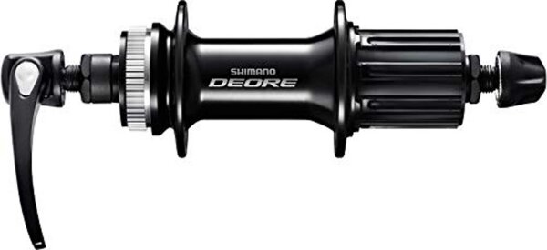 SHIMANO Kassetten-H.R.-Nabe "Deore" FH-M6000,