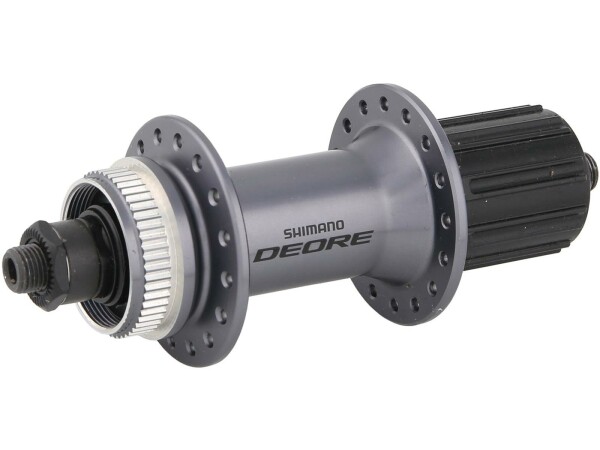 SHIMANO Kassetten-H.R.-Nabe "Deore" FH-M6000,
