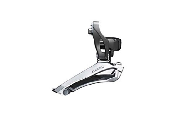 SHIMANO Umwerfer "Claris FD-R2000" SB-verpackt, 2- mit Schelle 34