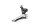 SHIMANO Umwerfer "Claris FD-R2000" SB-verpackt, 2- mit Schelle 34