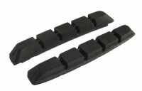 bremsgummi shimano m70r2 für v-brake für...