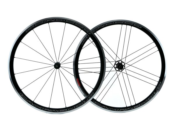 CAMPAGNOLO Renn-Laufradsatz "Scirocco C17", F