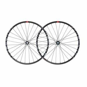 FULCRUM Laufradsatz "Red Zone 5" MTB, 29", 2-Way F VR: Boost / HR