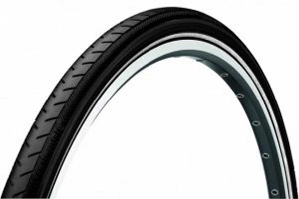 CONTINENTAL Reifen "Ride Classic", Extra Punc