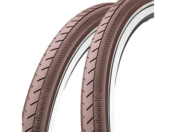 CONTINENTAL Reifen "Ride Classic", Extra Punc