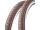 CONTINENTAL Reifen "Ride Classic", Extra Punc