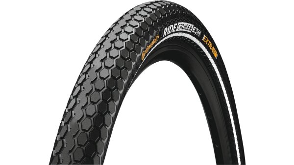 CONTINENTAL Reifen "Ride Cruiser", Extra Punc