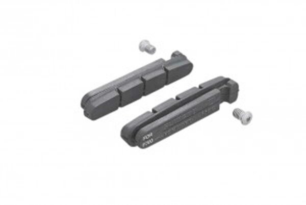 bremsgummi shimano r55c3 für rennbremse für br7900/6700/5700/r600, 4er set