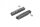 bremsgummi shimano r55c3 für rennbremse für br7900/6700/5700/r600, 4er set