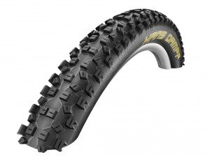 SCHWALBE Reifen "Hans Dampf", HS426, 67 EPI, 