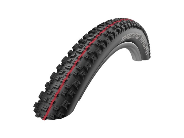SCHWALBE Reifen "Racing Ralph", HS 425, faltb