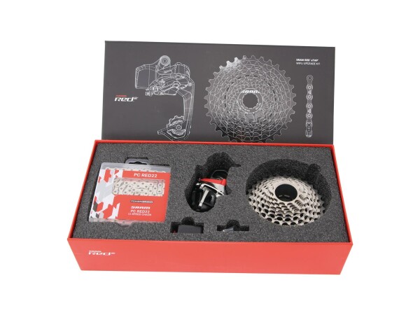 Upgrade Kit Sram Red-eTap WiFLi 00.3018.177.000
