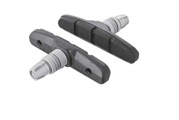 SHIMANO Bremsschuh "Deore LX" Für V-Brake, SB-verpackt Schra