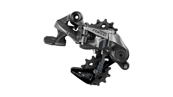 SRAM Schaltwerk "Force 1", 11-fach, X-Horizon