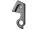 UNION Schaltauge, SB-verpackt, inkl. Schraube