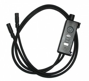 Verbindungskabel Shimano Ultegra Di2 mit Bedienheit, für Komb. ST-6770