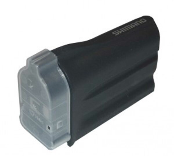 SHIMANO Akku "SM-BTR1" 7,4 V, Hochleistungs-Lithium-Ionen Ak
