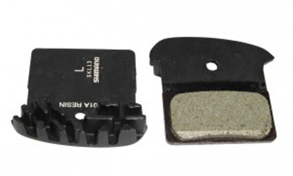 Scheibenbremsbeläge Shimano F01A Ice-Tech,für BR-M 985/785/675 organisch