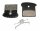 Scheibenbremsbeläge Shimano F03C Ice-Tech,für BR-M 985/785/675/ gesintert