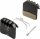Scheibenbremsbeläge Shimano H01A Ice-Tech,für BR-M 820/BR-M 640 organisch