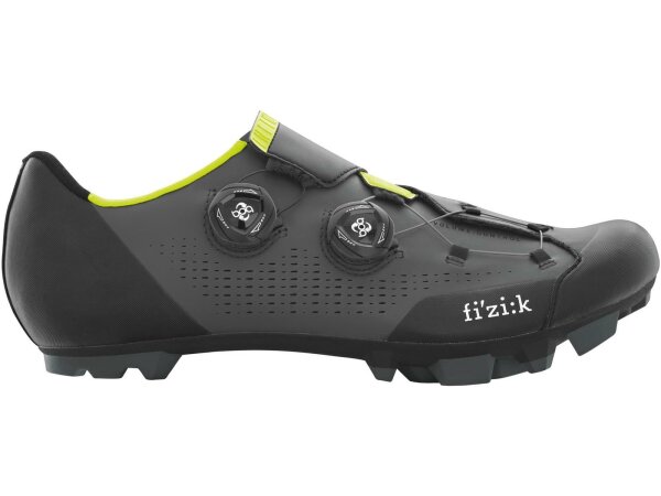 FIZIK MTB-Schuh "Infinito X1" Mod.18, Obermat