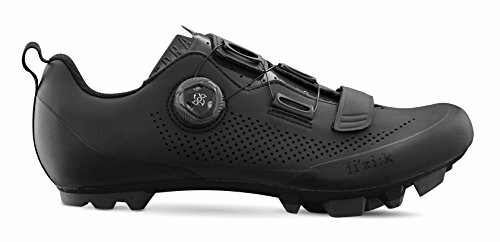 FIZIK MTB-Schuh "Terra X5" Mod.18, Obermateri