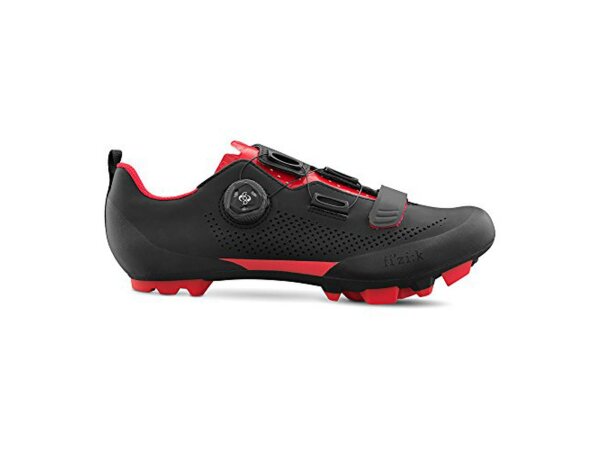 FIZIK MTB-Schuh "Terra X5" Mod.18, Obermateri