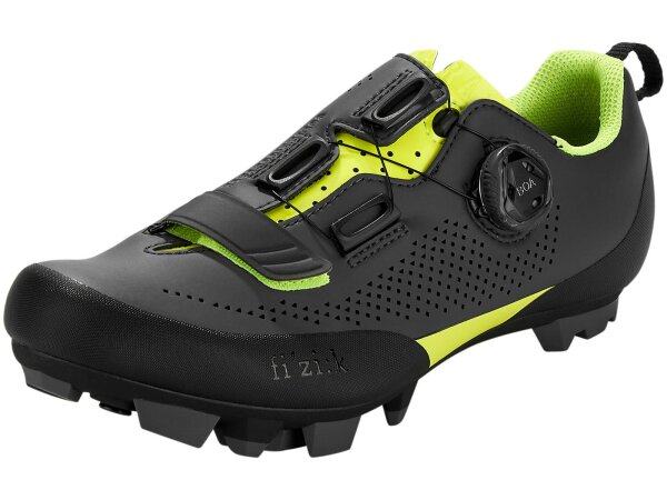 FIZIK MTB-Schuh "Terra X5" Mod.18, Obermateri