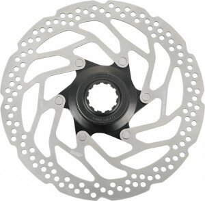 bremsscheibe shimano sm-rt 30 180mm, centerlock, für br-m 485