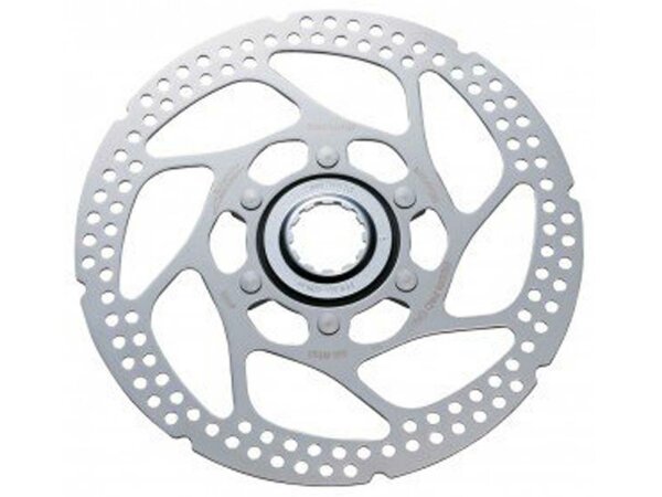 Bremsscheibe SM-RT 53 160 mm ,Center-Lock