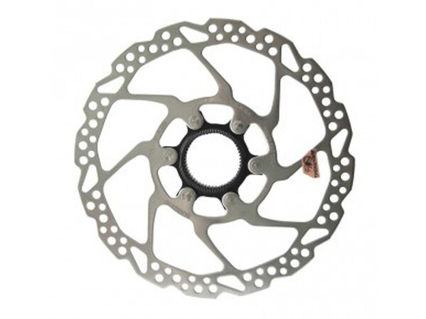 Bremsscheibe Shimano SMRT54S 160mm ,Center-Lock