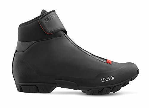 FIZIK MTB-Winterschuh "Artica X5" Mod.18, Obe