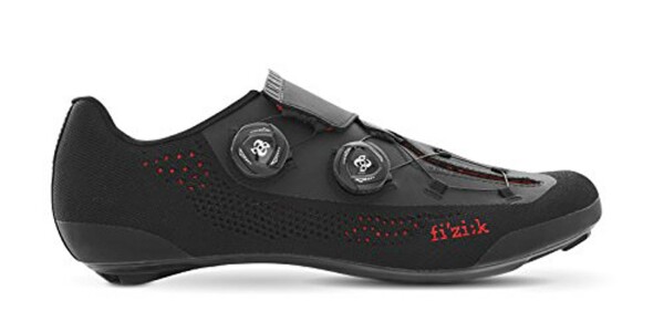 FIZIK Rennschuh "Infinito R1 Knitted" Mod.18,