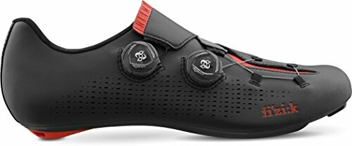 FIZIK Rennschuh "Infinito R1" Mod.18, Obermat